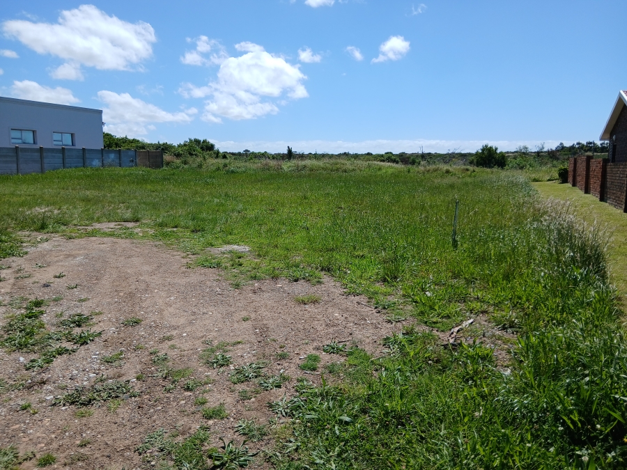0 Bedroom Property for Sale in Noorsekloof Eastern Cape